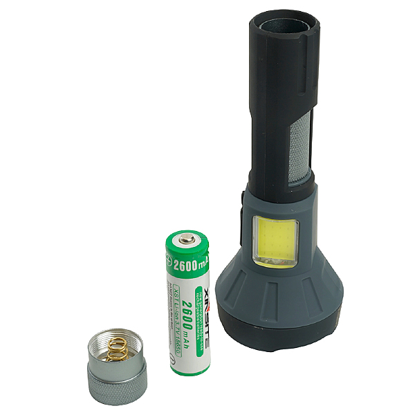 Фонарик TH2410 48790