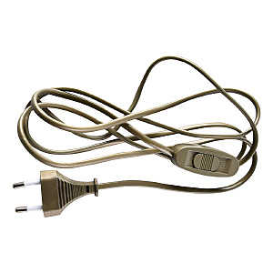 Сетевой шнур KF-HK-1-2 51039