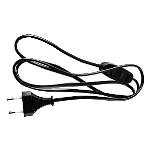 Сетевой шнур KF-HK-1-2 51041