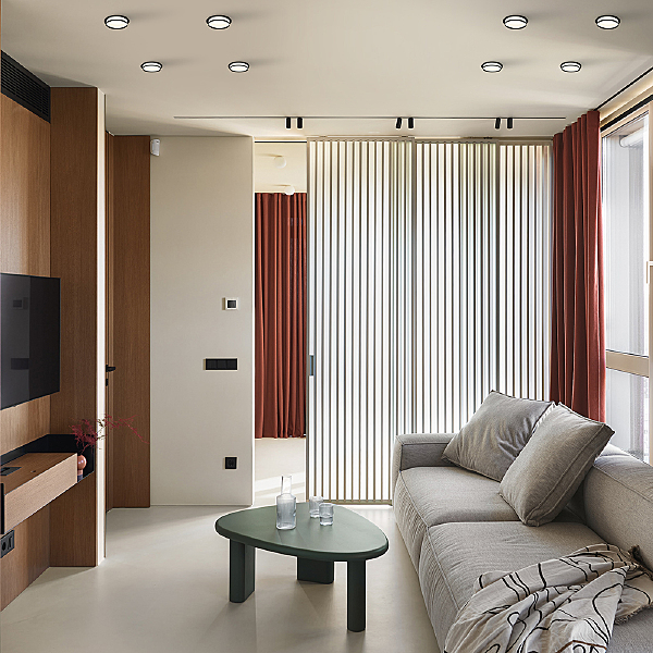 Встраиваемый светильник DL700 51093