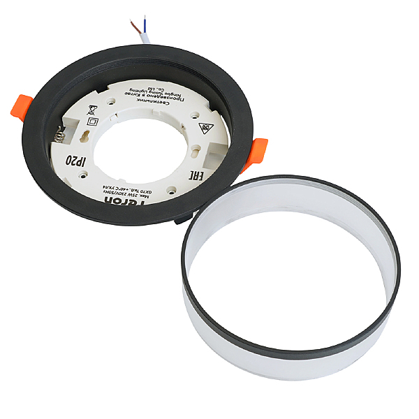 Встраиваемый светильник DL700 51094