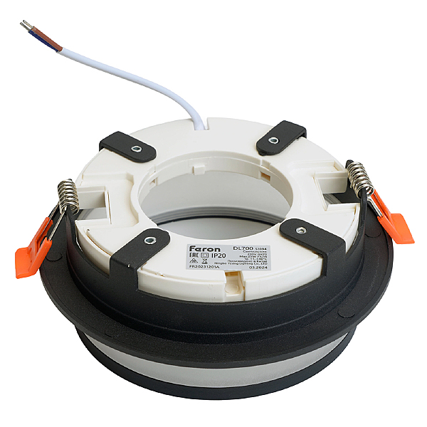 Встраиваемый светильник DL700 51094