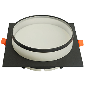 Встраиваемый светильник DL701 51096