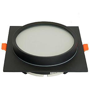 Встраиваемый светильник DL705 51108