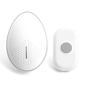 Дверной звонок DB-103 51153