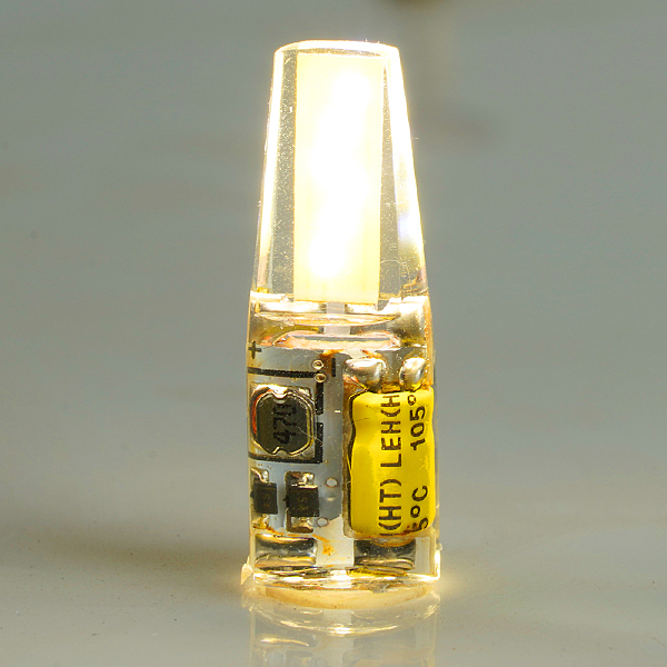 Светодиодная лампа LB-424 51170