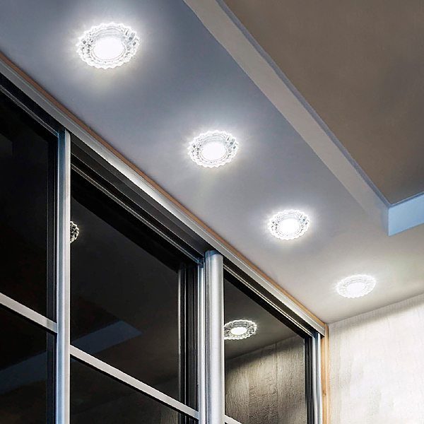 Светодиодная лампа LB-272 51219