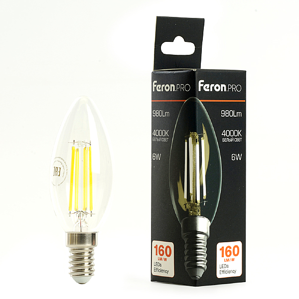 Светодиодная лампа LB-1206 51244