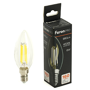 Светодиодная лампа LB-1206 51245