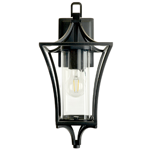 Уличный настенный светильник Милан 51269