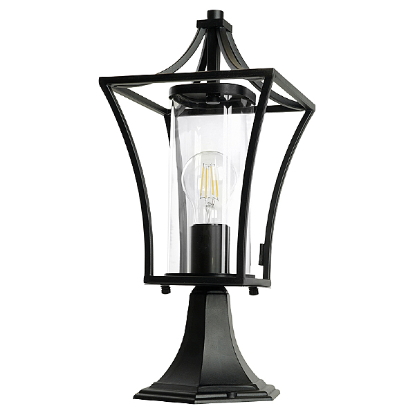 Уличный наземный светильник Милан 51270