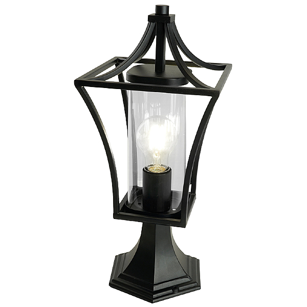 Уличный наземный светильник Милан 51270