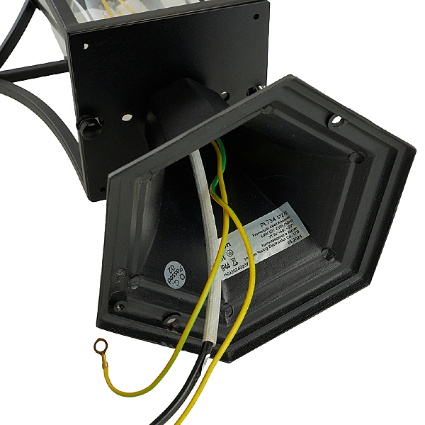 Уличный наземный светильник Милан 51270