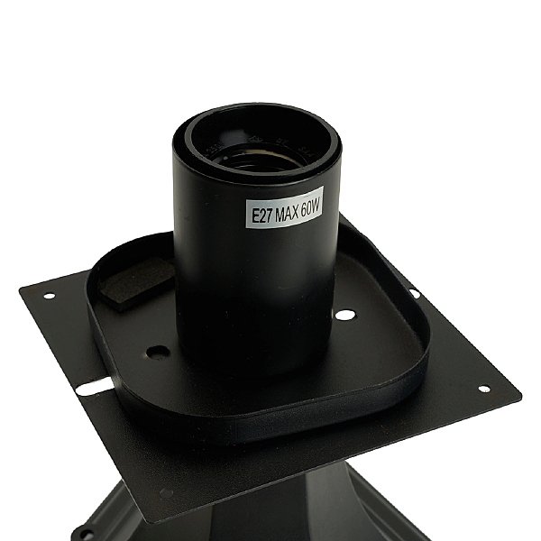 Уличный наземный светильник Милан 51270