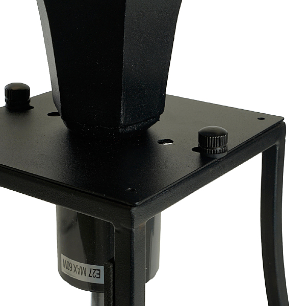 Уличный наземный светильник Милан 51270