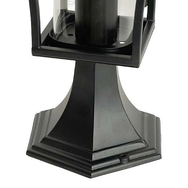 Уличный наземный светильник Милан 51270