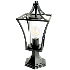 Уличный наземный светильник Милан 51270