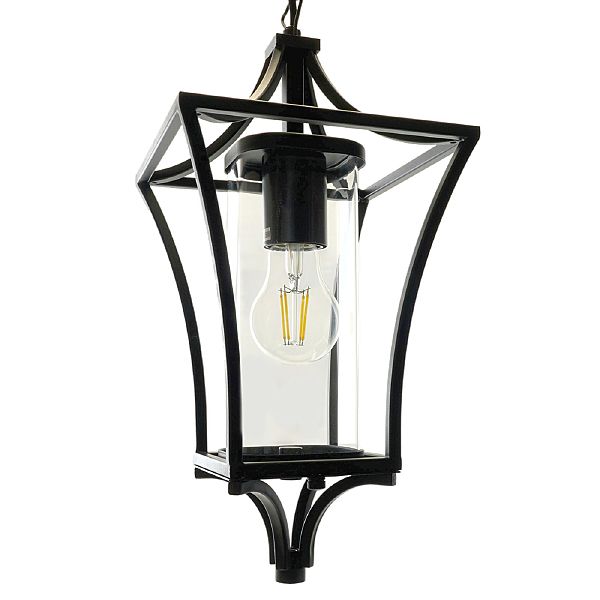 Уличный подвесной светильник Милан 51271