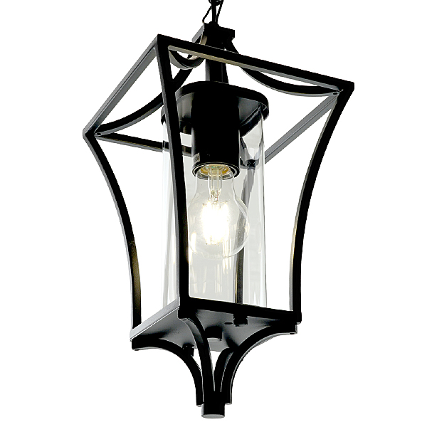 Уличный подвесной светильник Милан 51271