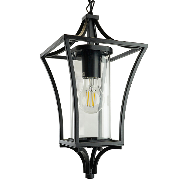 Уличный подвесной светильник Милан 51271