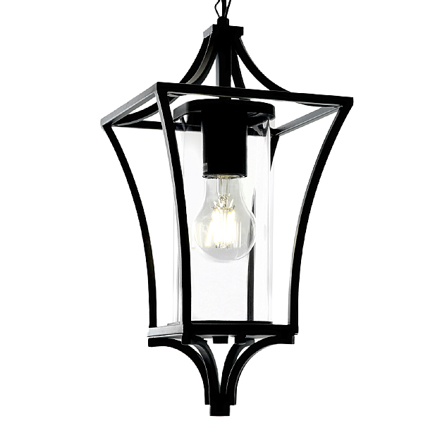 Уличный подвесной светильник Милан 51271