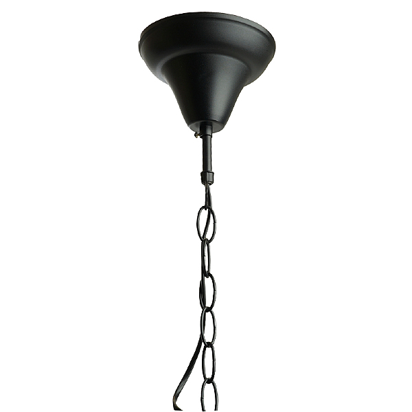 Уличный подвесной светильник Милан 51271