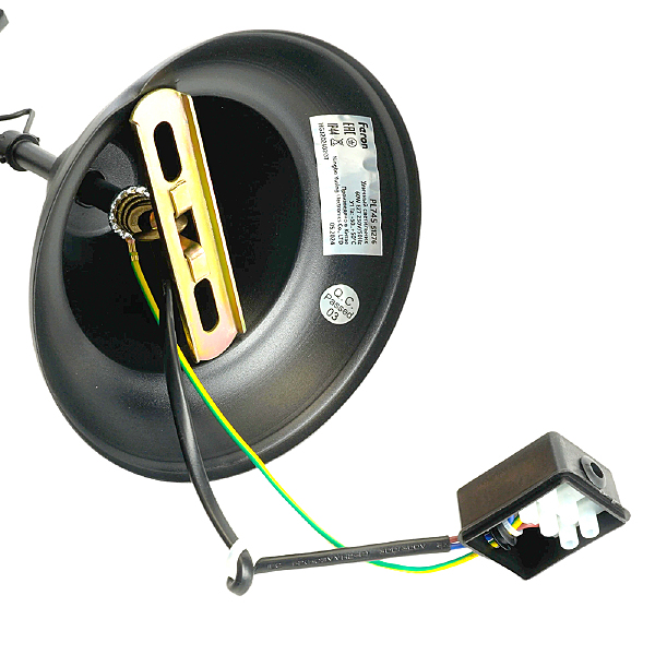 Уличный подвесной светильник Милан 51271