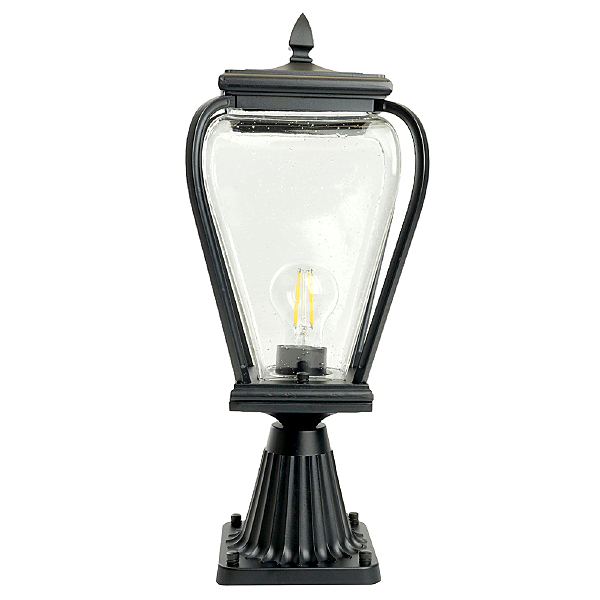 Уличный наземный светильник Бильбао 51275