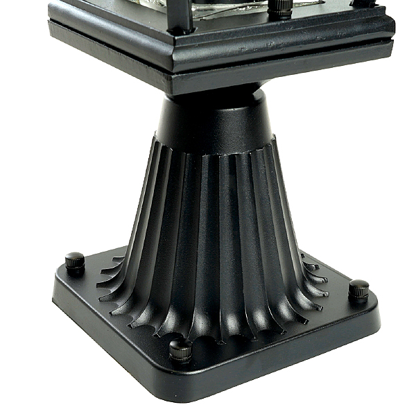 Уличный наземный светильник Бильбао 51275