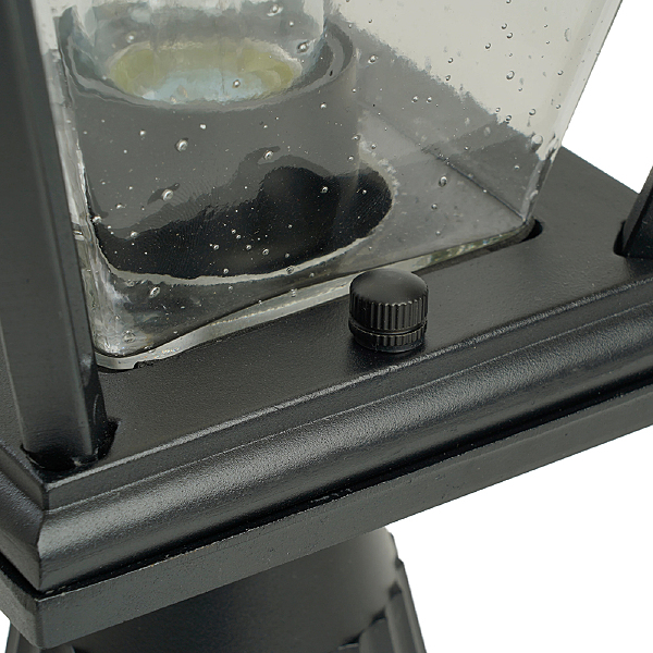 Уличный наземный светильник Бильбао 51275