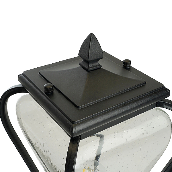 Уличный наземный светильник Бильбао 51275