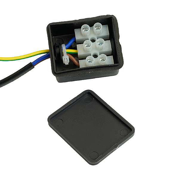 Уличный наземный светильник Бильбао 51275