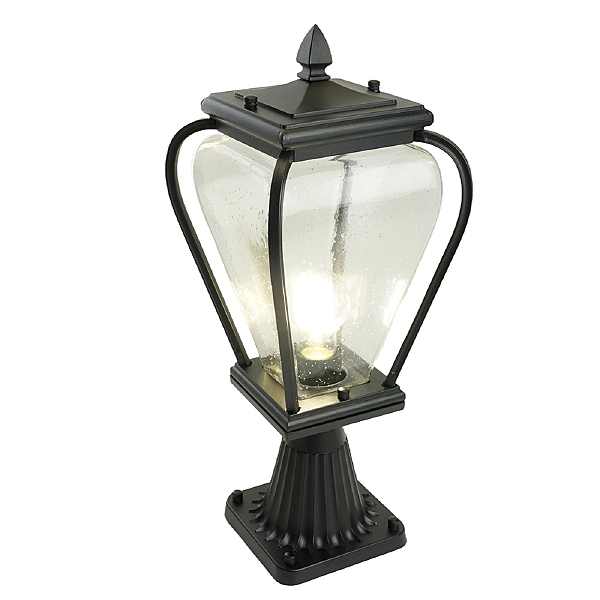 Уличный наземный светильник Бильбао 51275