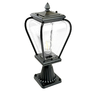 Уличный наземный светильник Бильбао 51275