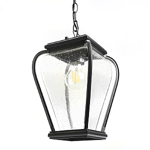 Уличный подвесной светильник Бильбао 51276
