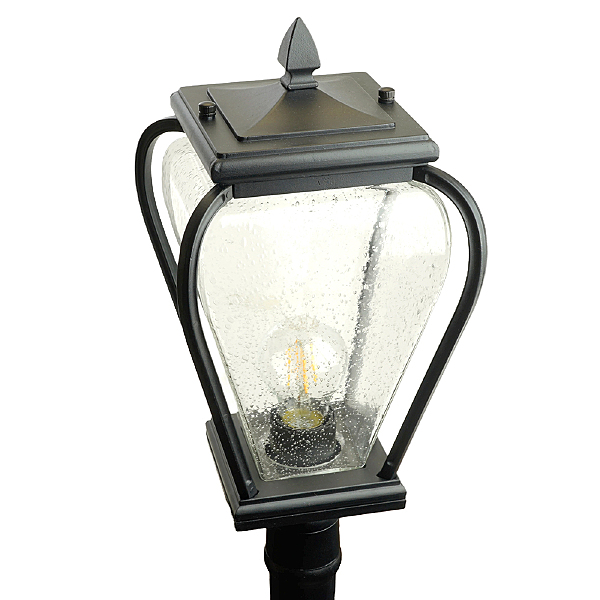 Уличный наземный светильник Бильбао 51277