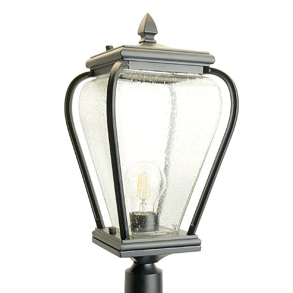 Уличный наземный светильник Бильбао 51277