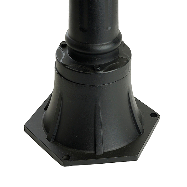 Уличный наземный светильник Бильбао 51277