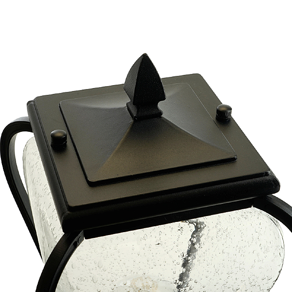 Уличный наземный светильник Бильбао 51277