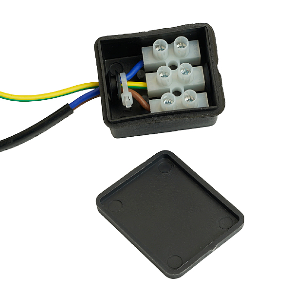 Уличный наземный светильник Бильбао 51277