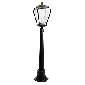 Уличный наземный светильник Бильбао 51277