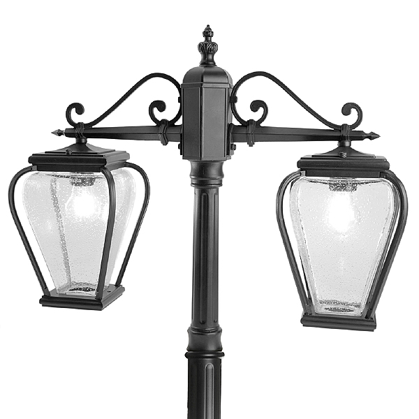 Столб фонарный уличный Бильбао 51278