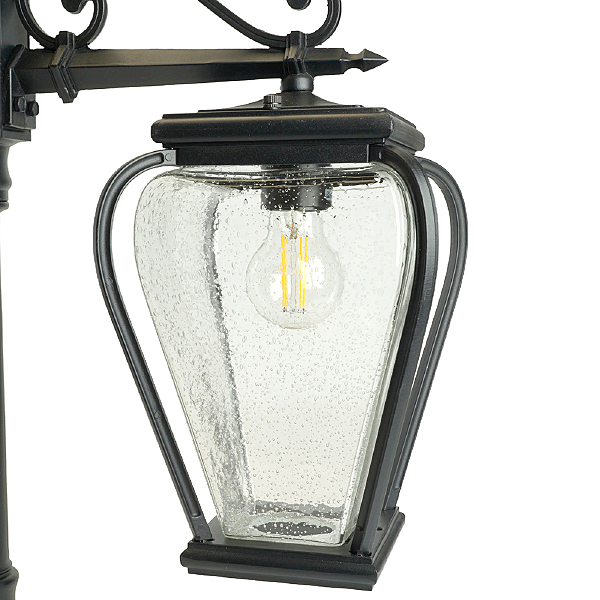 Столб фонарный уличный Бильбао 51278