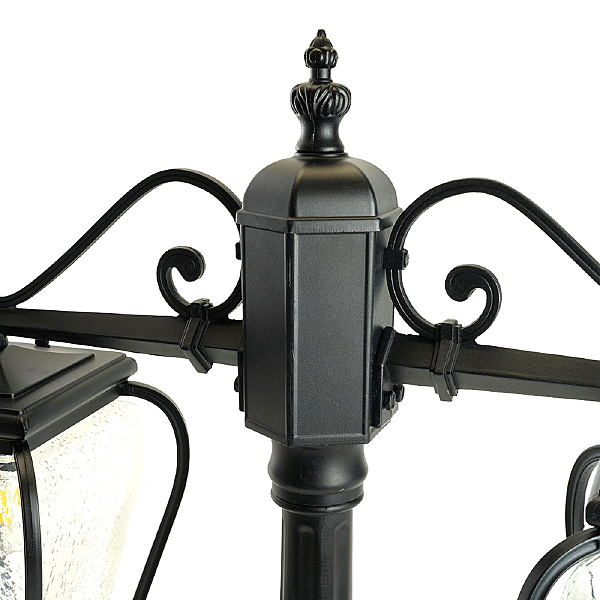 Столб фонарный уличный Бильбао 51278