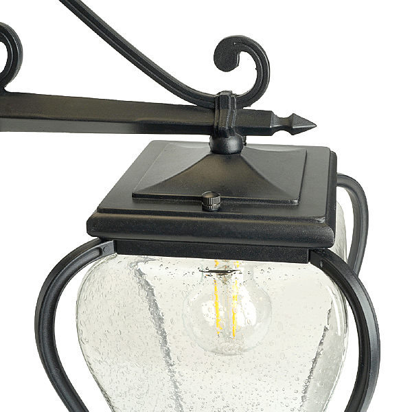 Столб фонарный уличный Бильбао 51278