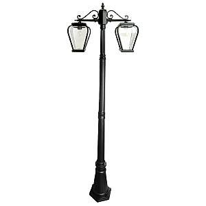 Столб фонарный уличный Бильбао 51278