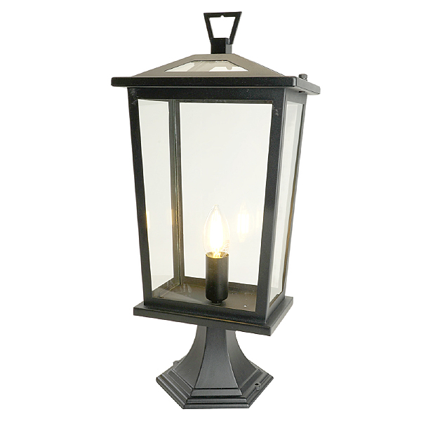 Уличный наземный светильник Катания 51280