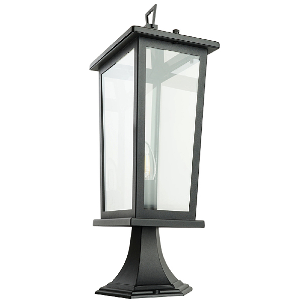 Уличный наземный светильник Катания 51280