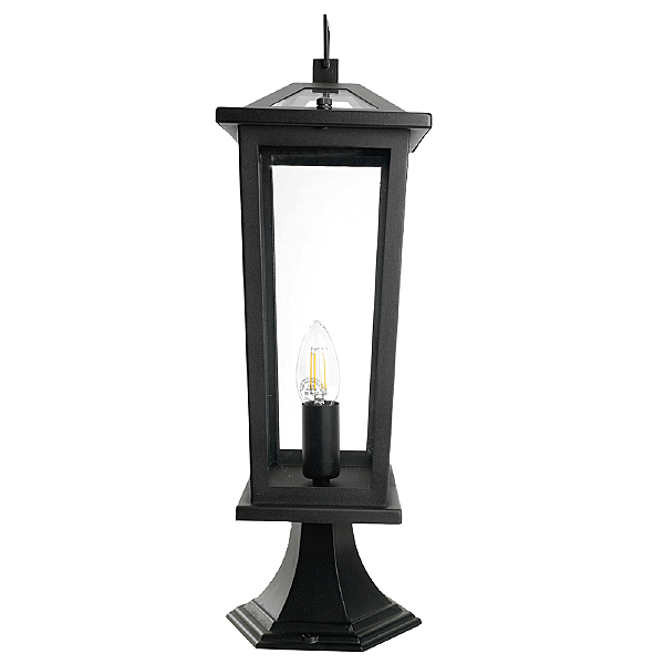 Уличный наземный светильник Катания 51280