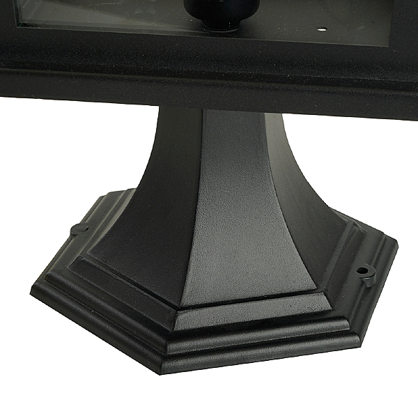 Уличный наземный светильник Катания 51280